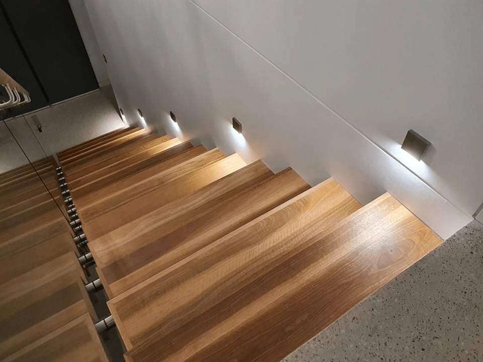 Electrical work example 14