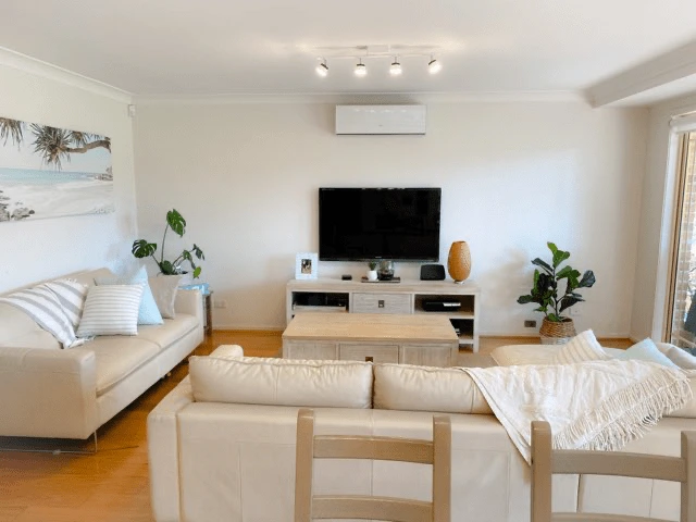 Electrical work example 19